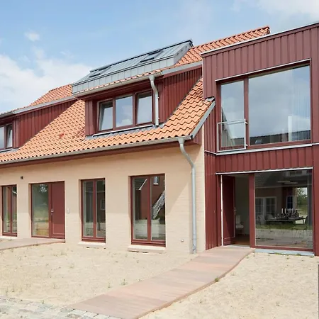 Apartment Bades Huk Haus 12 48 - Eg