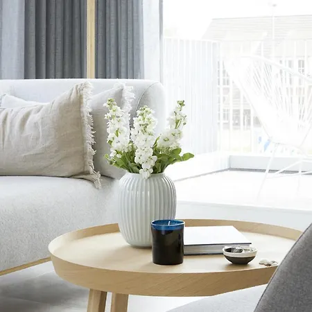 Apartment Bades Huk Haus 12 48 - Eg *