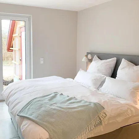 Bades Huk Haus 12 48 - Eg Apartment