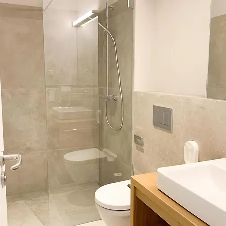 Bades Huk Haus 12 48 - Eg Apartment Hohen Wieschendorf