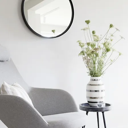 Bades Huk Haus 12 48 - Eg
