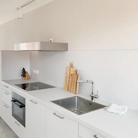 Bades Huk Haus 12 48 - Eg
