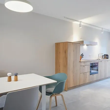 Bades Huk Haus 12 48 - Eg