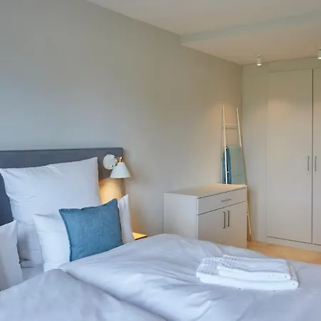 Bades Huk Haus 12 48 - Eg