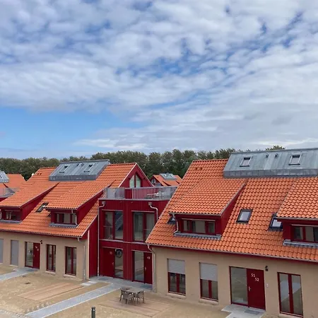 Bades Huk Haus 12 48 - Eg