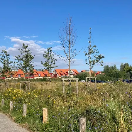 Bades Huk Haus 12 48 - Eg Apartment Hohen Wieschendorf